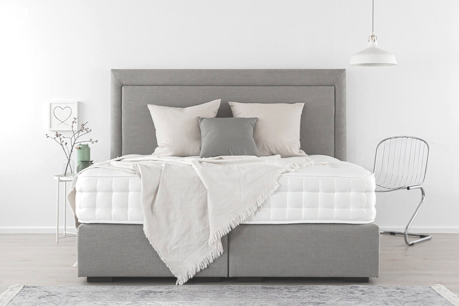 Boxspringbett_Charm_start Boxspringbett Charm